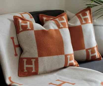 Luxury Designed Blanket