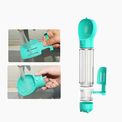 3in1 Pets Feeding Bowl