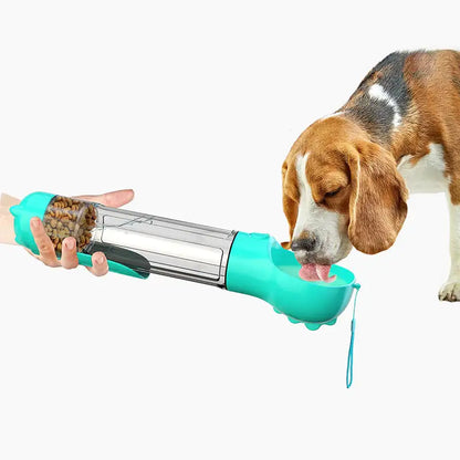 3in1 Pets Feeding Bowl