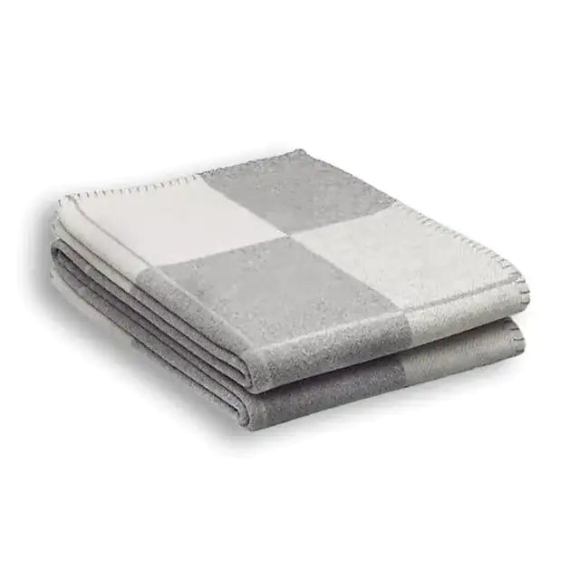Luxury Designed Blanket