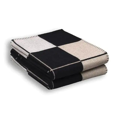 Luxury Designed Blanket