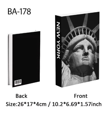 Aesthetic Home Book