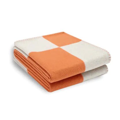Luxury Designed Blanket