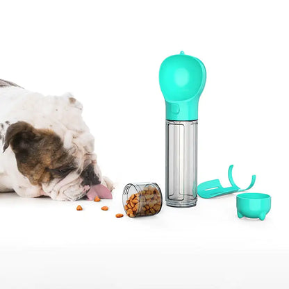 3in1 Pets Feeding Bowl
