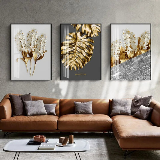 Elegancy Canvas Painting