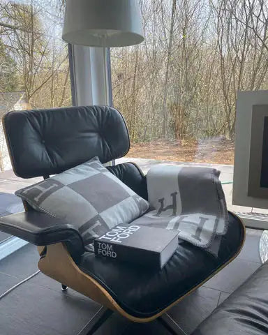 Luxury Designed Blanket